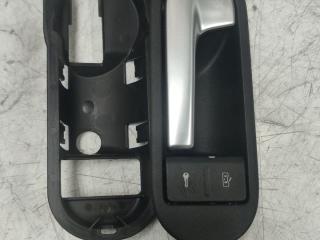 ручка внутренняя передняя левая Volkswagen Golf Plus 1 поколение (2005 - 2009), 5M0837113A