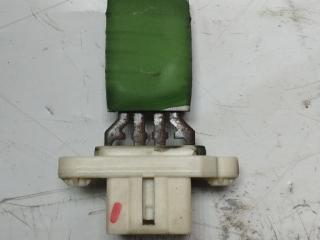 сопротивление печки Ford Focus 2 поколение [рестайлинг] (2007 - 2011), 3M5H18B647AC