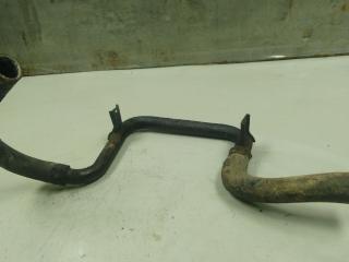 трубка охлаждающей жидкости Mazda Premacy 2 поколение (2005 - 2007), 2.0 л., дизель