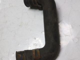 трубка вентиляции картерных газов Ford Focus 2 поколение (2004 - 2008), 1.8 л., дизель, 4M506K666AA