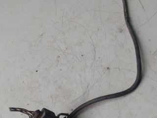 лямбда-зонд Skoda Fabia 1 поколение (6Y) (1999 - 2004), 1.4 л., бензин, 06A906265P