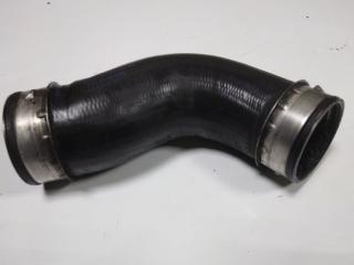 патрубок интеркулера Volkswagen Passat B6 (2005 - 2010), 2.0 л., дизель, 1K0145838D