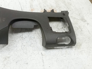 пластик Chevrolet Cruze 1 поколение 2010, 1.8 л., бензин, МКПП