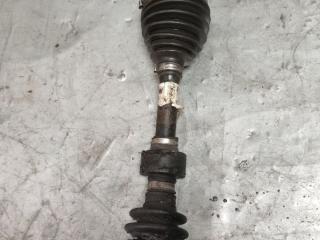 полуось передняя правая (приводной вал, ШРУС) Honda Civic 8 поколение (2005 - 2008), 2.2 л., дизель, МКПП, SMJG011M1