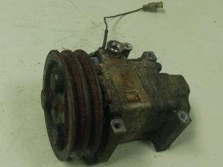 компрессор кондиционера Mazda Premacy 2 поколение (2005 - 2007), 2.0 л., дизель, H12A1AA4DM, B1102221