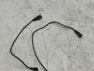 датчик детонации Volkswagen Passat B5 [рестайлинг] (2000 - 2005), 1.8 л., бензин, МКПП, 06C905377, 07D905377