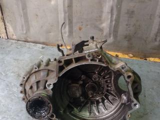 КПП механическая (МКПП) Volkswagen Golf 4 поколение 1999, 1.4 л., бензин, МКПП, 02K301107J11