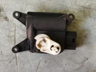 моторчик заслонки печки Skoda Octavia 2 поколение (A5) [рестайлинг] 2008, 0132801363, CZ1168802872