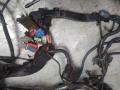 проводка двигателя Volvo S60 1 поколение (2000 - 2004), 2.4 л., бензин, 193600005, 8645653, 554678128, 338073 - фото №8