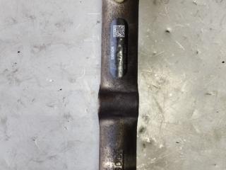 топливная рампа Dodge Caravan 4 поколение (2000 - 2007), 2.8 л., дизель, 0445214041, 000613L2