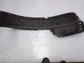 защита арок (подкрылок) Honda Civic 7 поколение [рестайлинг] 2004, седан, 74101S5A0000, 74101S5A - фото №6