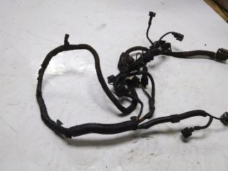 проводка Volkswagen Golf 3 поколение 1998, 1.6 л., бензин, 1J0973704