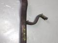 трубка охлаждающей жидкости Honda Civic 6 поколение (1995 - 2001), 1.4 л., бензин, МКПП - фото №4
