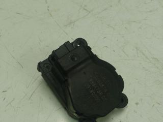 моторчик заслонки печки Opel Vectra C (2002 - 2005), 006587W, 09180200