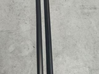 Уплотнитель стекла Peugeot 406 1 поколение [рестайлинг] (1999 - 2004)