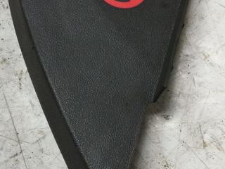 накладка на торпедо (консоль) Ford Focus 2 поколение (2004 - 2008), 4M51A044C60, 5XA04096AA