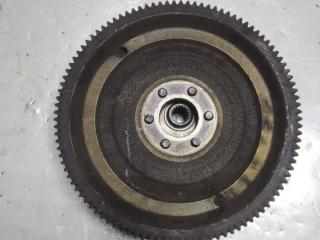 маховик Nissan Almera N16 2000, 1.8 л., бензин, МКПП