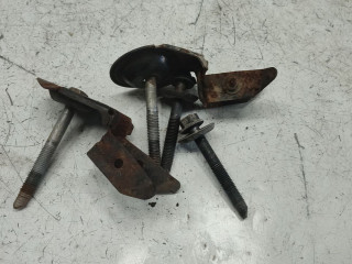 болт Chevrolet Cruze 1 поколение 2010, 1.8 л., бензин, МКПП