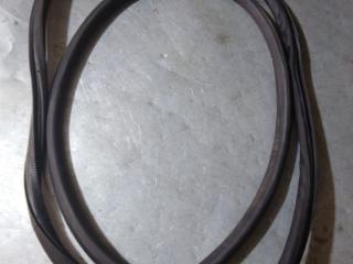 уплотнитель двери Volkswagen Golf Plus 1 поколение (2005 - 2009), 5M0867911B