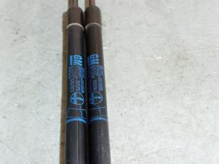 амортизатор крышки багажника (3-5 двери) Opel Astra H/Family [рестайлинг] (2005 - 2015), хетчбэк 5 дв.