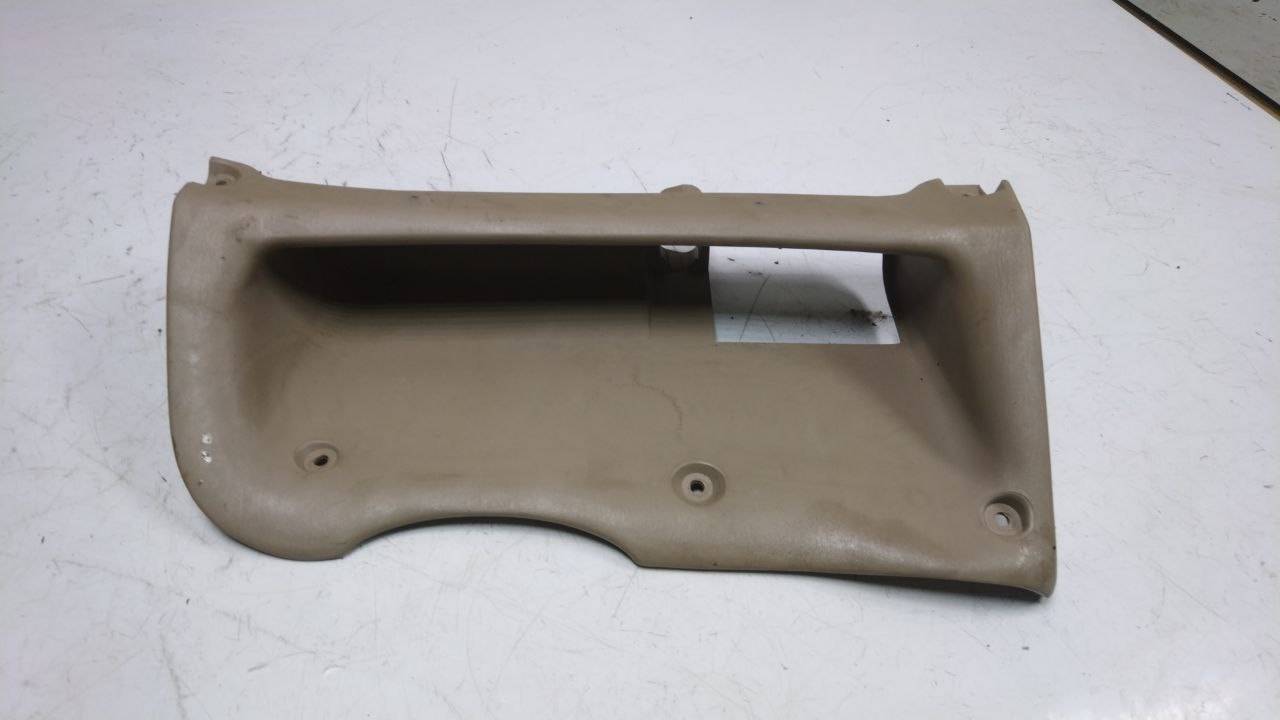 бардачок Ford Focus 1 поколение (1998 - 2001), 98ABA04327AMW - фото №1