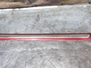 молдинг двери задней левой Dodge Caravan 4 поколение (2000 - 2007), 0WV99ARHAA