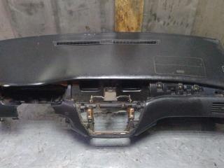 панель передняя салона (торпедо) Mitsubishi Lancer 9 поколение (2003 - 2010), MR512509, 42E34B087