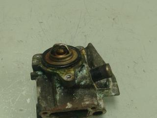 корпус термостата Renault Scenic 1 поколение (1996 - 1999), 1.6 л., бензин