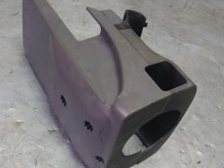 кожух рулевой колонки Volvo S60 1 поколение (2000 - 2004), 1282846