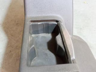 консоль салона (центральная часть) Opel Vectra C (2002 - 2005)