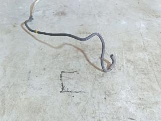 трубка топливная Peugeot 207 1 поколение (2006 - 2009), 1.6 л., дизель