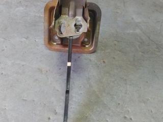 педаль тормоза Nissan Almera N16 2000