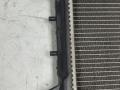 радиатор (основной) Saab 9-3 2 поколение (2002 - 2007), 2.0 л., бензин, АКПП - фото №5