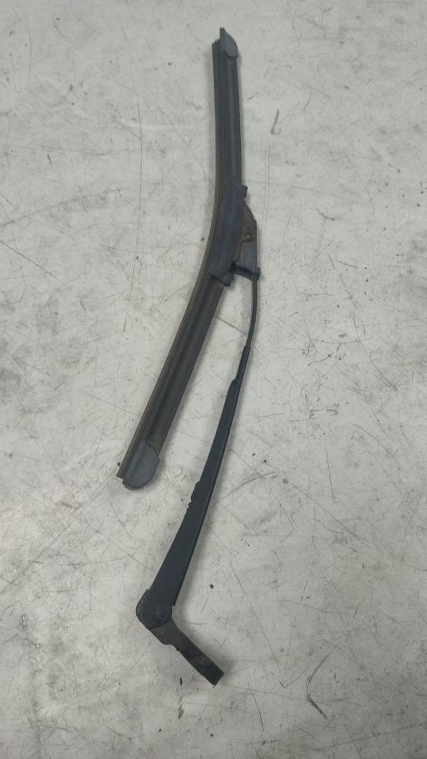 поводок задний Toyota Aygo 1 поколение (2005 - 2008), хетчбэк 3 дв. - фото №1