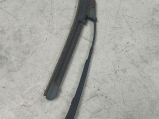 поводок задний Toyota Aygo 1 поколение (2005 - 2008), хетчбэк 3 дв.