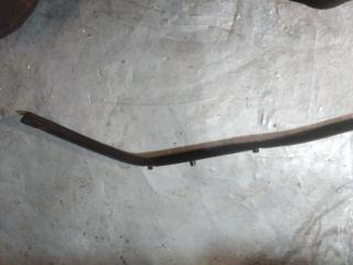 накладка на порог внутренняя Nissan Almera N16 2000, хетчбэк 3 дв., 769B1BM600