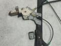 стеклоподъемник передний правый Saab 9-3 2 поколение (2002 - 2007) - фото №6