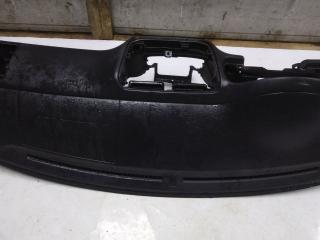 панель передняя салона (торпедо) Honda Civic 7 поколение (2000 - 2003), седан, 77101S5A010ZF, 77101-S5A-010ZF