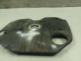 декоративная крышка двигателя Mazda Premacy 2 поколение (2005 - 2007), 2.0 л., дизель