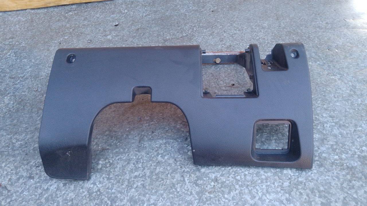 накладка на торпедо (консоль) Mitsubishi Lancer 9 поколение (2003 - 2010), MR506448 - фото №1