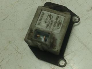 коммутатор зажигания Ford Mondeo 3 поколение [рестайлинг] 2004, 2.0 л., бензин, 310025012