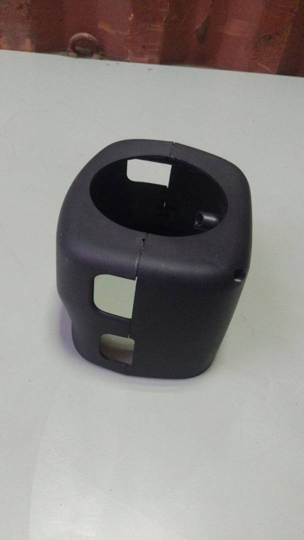 кожух рулевой колонки Chrysler Pacifica 1 поколение (2003 - 2008), OTV52TRMAD, 39699C - фото №1