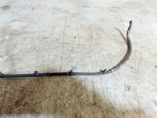 трубка обратки форсунок Mercedes-Benz A-Класс W168 (1997 - 2001), 1.7 л., дизель