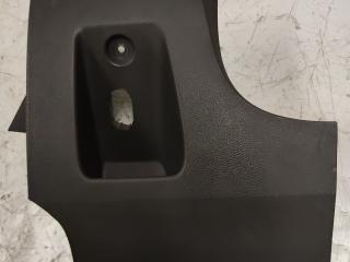 накладка на торпедо (консоль) Ford Focus 2 поколение [рестайлинг] 2009, 1.8 л., бензин, МКПП, 5M51-A04324-AEW, 5M51A04324AEW