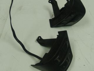 кнопки управления на руле Saab 9-3 2 поколение 2005, 15494351, 15494353