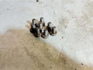 болт Mercedes-Benz A-Класс W168 (1997 - 2001), 1.4 л., бензин, МКПП