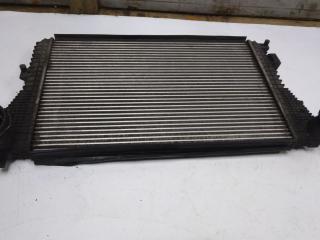 интеркулер Volkswagen Golf 5 поколение (2003 - 2009), 1K0145805E