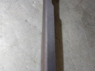 накладка на порог внутренняя Toyota Yaris XP9 (2005 - 2009), 679130D080, MP5857