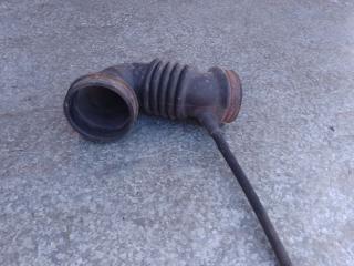 патрубок воздушного фильтра Mitsubishi Lancer 9 поколение (2003 - 2010), 1.6 л., бензин, MR993311