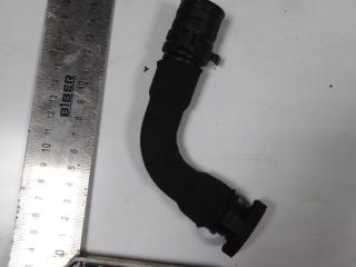 трубка системы рециркуляции EGR Volkswagen Passat B6 (2005 - 2010), 2.0 л., дизель, 038103493AC